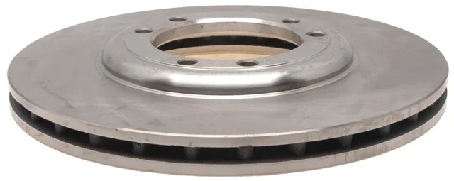 56591R – RAYBESTOS Brake Rotor, OE Replacement Single - view 2
